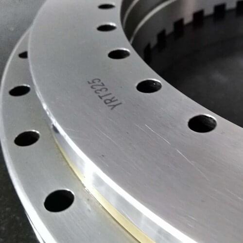 YRT200P4 YRT200P2 200*300*45mm yrt rotary table bearings factory ,cnc rotary table manufacturers