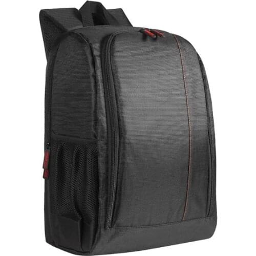 Portable Waterproof Nylon Carry Case Storage Bag Backpack for DJI Ronin S/SC Drone Camera Kit