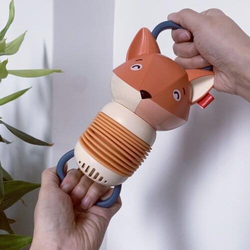 QWZ Toy Walkie-talkies
