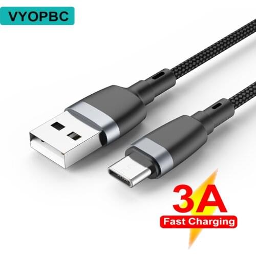 VYOPBC Mobile Phone Charging Cables