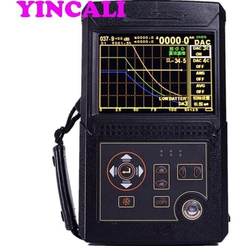 Ультразвуковые дефектоскопы YINCALI China At AliExpress