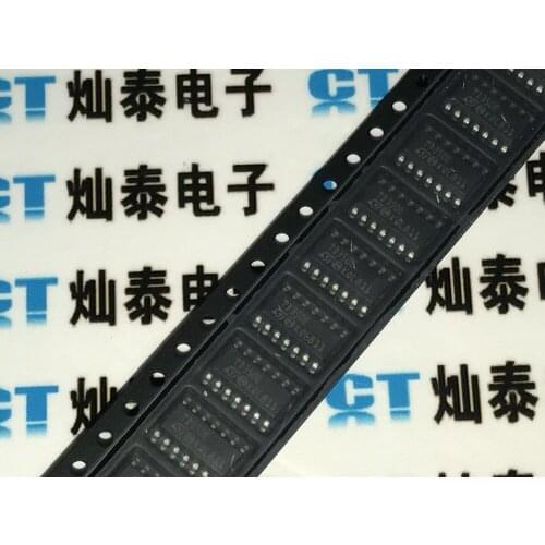 1 unids/lote New and original TD350ETR TD350IDT TD350I TD350E TD350 SOP14