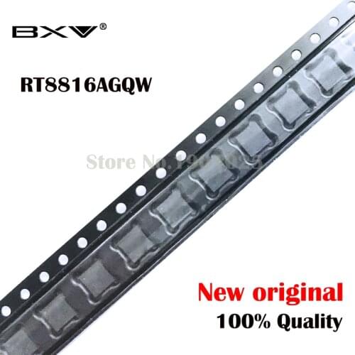 1pcs RT8816AGQW RT8816A (7J=3E 7J=2N 7J=1F 7J=... QFN-20 New original