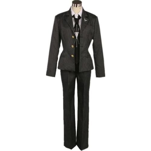 2020 Anime Danganronpa Super Cosplay Kuzuryuu Fuyuhiko Costume custom made