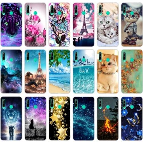 Case For Samsung Galaxy A70E Cover TPU Soft Silicone Back Shell Cover For Fundas Samsung Galaxy a70 e A70E Coque Phone Bag Cases