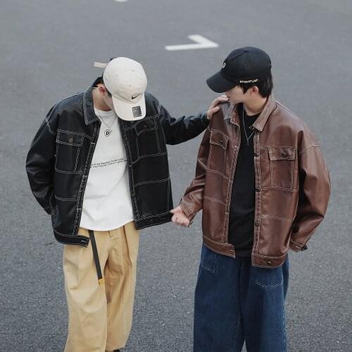 Мужские осенние куртки Clearluv China At AliExpress