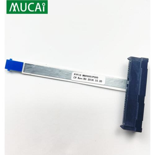 For Lenovo Y7000 Y7000P R700 Y740 Y540 Y530-15ICH Y540-15IRH Y545 laptop SATA Hard Drive HDD Connector Flex Cable NBX0001PG00