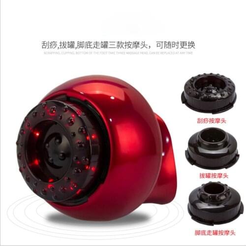 Dreamfly Electric Massagers