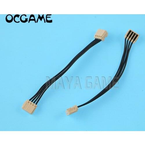 OCGAME For PS4 4Pin 4 pin Power Supply Connection Cable for ps4 CR Power ADP-240CR Pulled