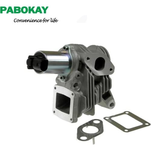 EGR VALVE 8200542999 700075050 700075040 700075070 7.00075.07.0 7.00075.05.0 7.00075.04.0 147171945R 14.71.719.45R 147105300R