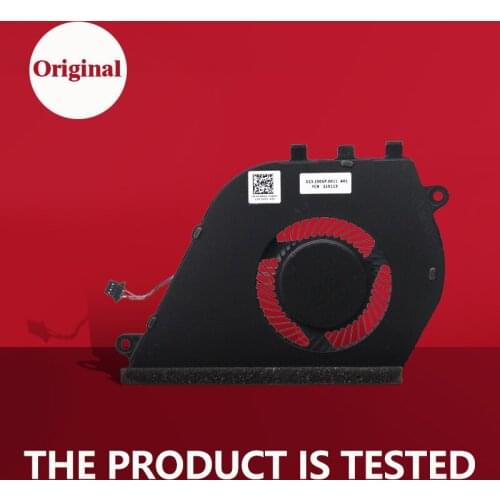 Cooling Fan Suitable For CN-M638T Inspiron 5590 Fan Laptop CPU Cooling Fan 2.5w