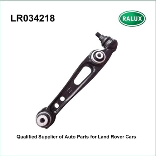 LR034218 NEW auto left front suspension rear lower control arm for Range Rover 2013- car suspension arm spare parts wholesale