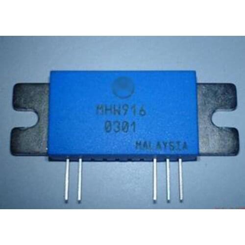 MHW916 SMD RF tube High Frequency tube Power amplification module