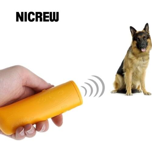 NICREW Anti-barking Collars