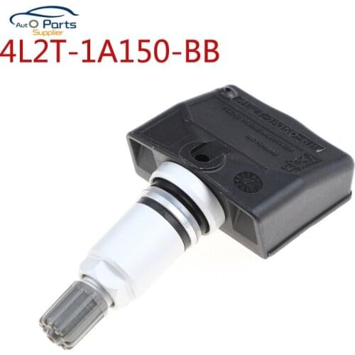 New 4L2T-1A150-BB Tire Pressure Sensors TPMS for Ford Expedition Ranger Lincoln Mercury 433MHZ 4L2T1A150BB