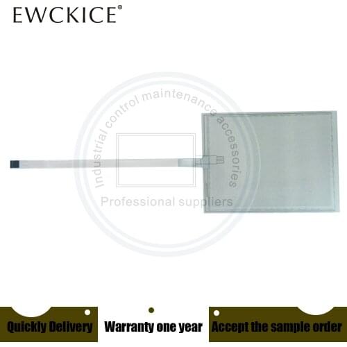 NEW AMT2820 AMT-2820 AMT 2820 HMI PLC touch screen panel membrane touchscreen Industrial control maintenance accessories