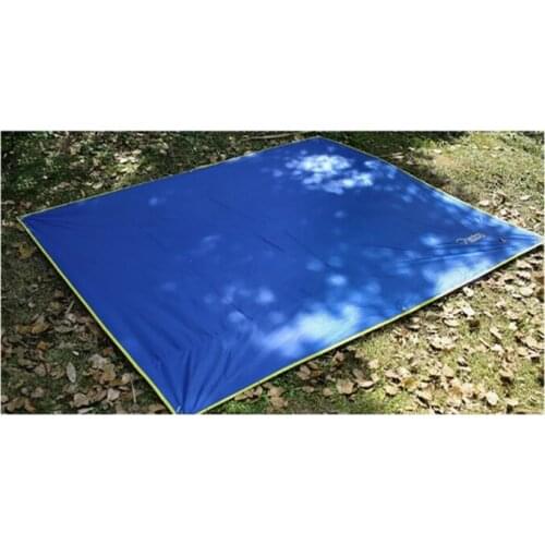 New Multi-functional Outdoor Picnic Mat Moisture Pad Beach Pad Outdoor Wild Camping Product