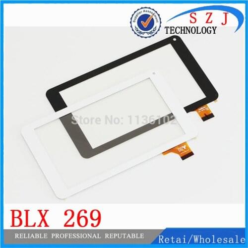 Original 7'' inch tablet pc BLX 269 tablet touch screen 30-pin external screen handwriting touch panel 10Pcs/lot