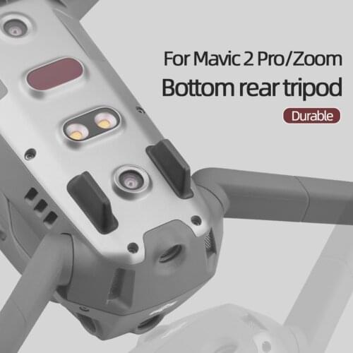 Landing Gear Right Left Rear Back Legs Feet Tripod for DJI Mavic 2 Zoom/Pro Repair Parts Replacement Drone Accessories
