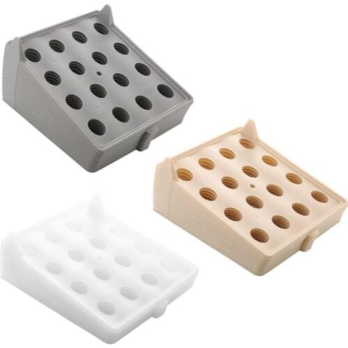 Closet Shirt Folding Organizer Rack Regular Size Clothes Holder Stand Wardrobe Accessory Retailsale