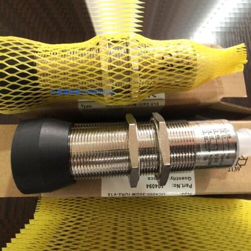 Brand new High quality SENSOR UB300-18GM40-E4-V1 UB4000-30GM-E5-V15 1
