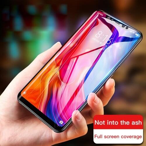 Защитные пленки для Xiaomi Redmi K20 used to livinG China At AliExpress