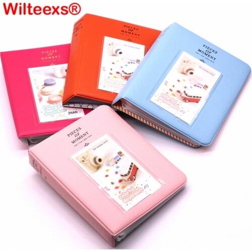 Wilteexs Instant Cameras