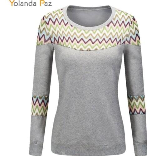 Yolanda Paz Sweatshirts For Women