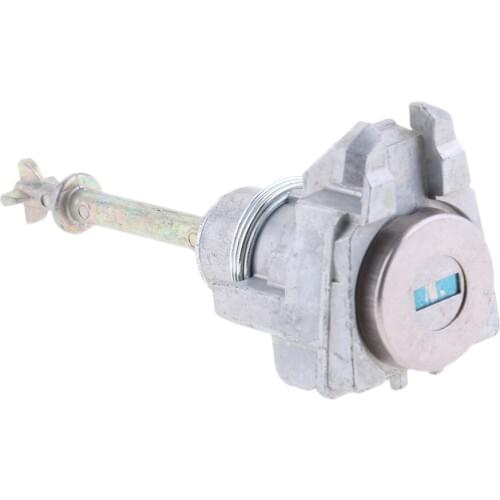 Left Door Lock Lock Car Accessories Key For Toyota Corolla 2009-2011 Automobile