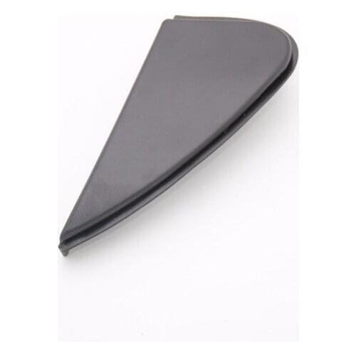 1Pcs Left Side Front Upper Window Molding Cover Triangle Trim for Toyota Corolla [EU] 2014-2016