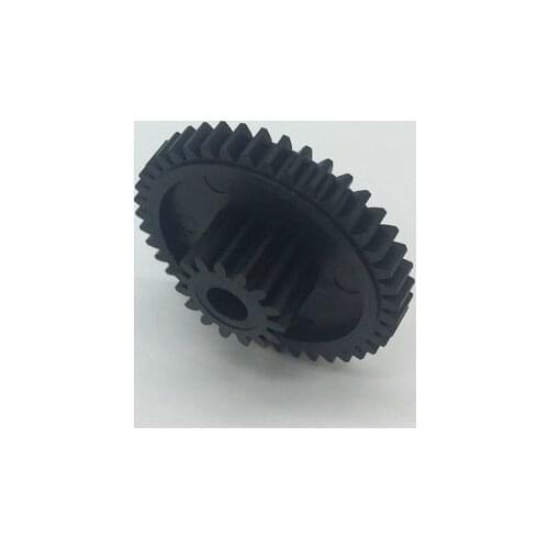 5 pcs fuser gear for HP 4200 4300 4250 4350 4345 RU5-0020-000