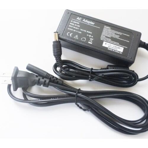AC Adapter Laptop Power Charger For Asus S300 S300CA S400 S400CA S500 S500CA S550 S550CA S550CM V500CA F502CA F550CC F556UA 65W