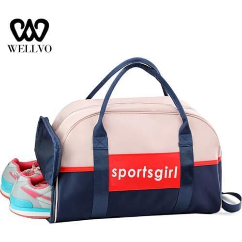 Женские дорожные сумки AOKALI China At AliExpress