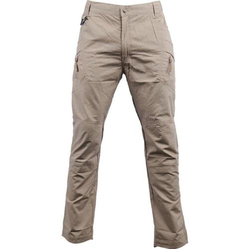 12 Colors Plenty Of Pockets Casual Trousers Mens Pants Cargo Pants For Men