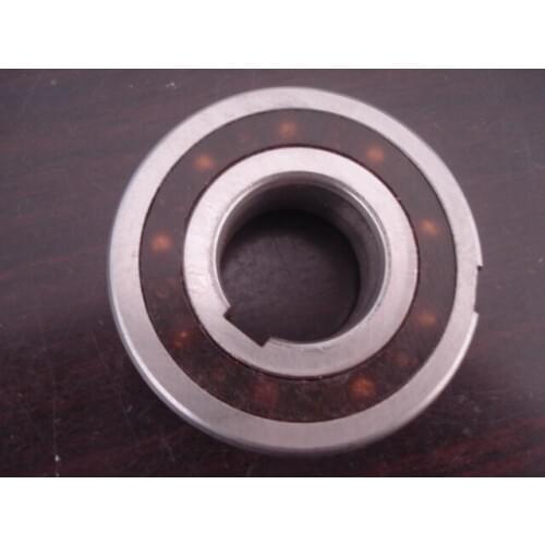 CSK30PP sprag free wheels One way clutch needle roller bearing size 30*62*16