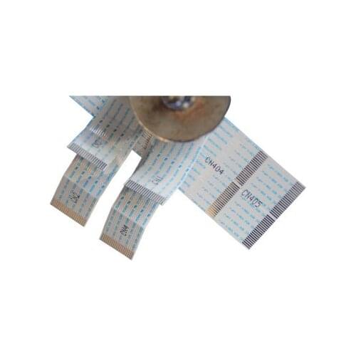 For Epson SureColor S50680 Head Data Cable Left 230mm Long 4mm Wide 39pin