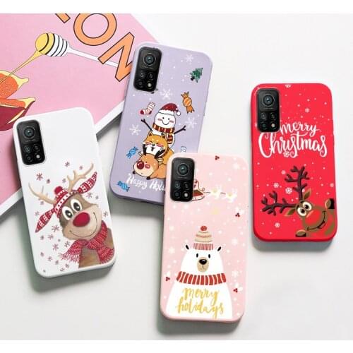 Eouine Phone Cases Xiaomi Mi 10T