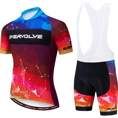 Evervolve Mens Clothing