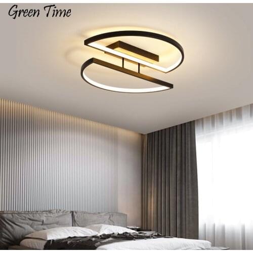 Creative LED Ceiling Light Indoor 110V 220V Ceiling Lamp for Living Room Bedroom Dining Room Kitchen Light Decoration Home Light