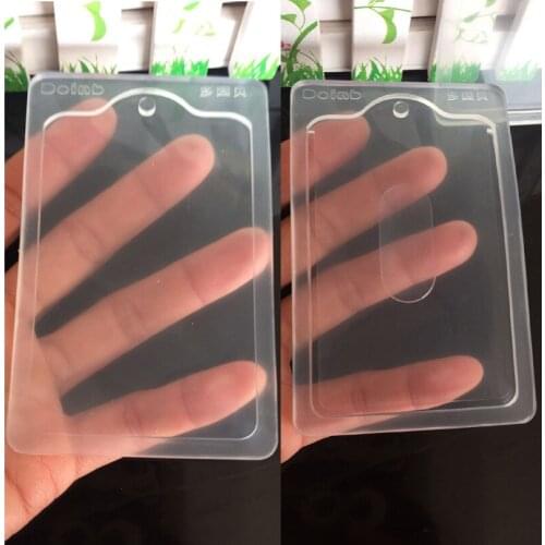 Card Cover Silicone Mold For Jewelry Resin Silicone Mould Handmade DIY Epoxy Resin Molds Craft Molds