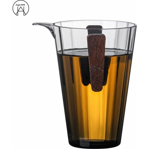 ZUOZHU Glass Teapots