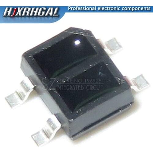 1PCS ITR8307 8307 S17 TR8 (B) SOP4