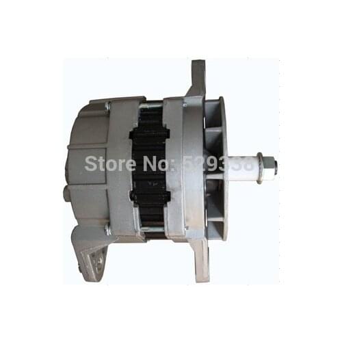 24V 75A DELCO ALTERNATOR 22S1 19020307 19010309 19020383 LESTER 8367