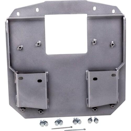 Tire Accessories 1pc 35" Spare Tire Carrier Relocation Bracket For Jeep Wrangler JL 10526 W/Warranty 2018-2019