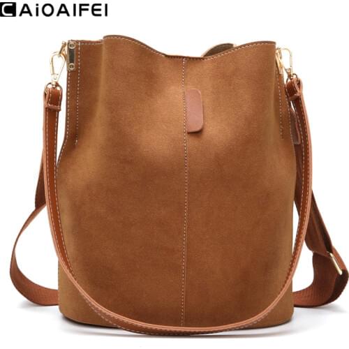 Caioaifei Women's Messenger Bags