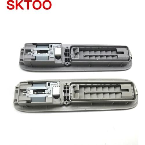 For Mitsubishi Pajero V93 V97 Car Interior Roof Top Air Conditioning Vent Outlet 8405A001HA