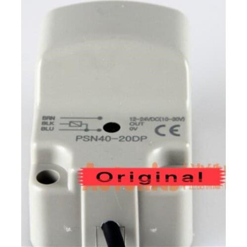 PSN40-20DP PSN40-20DN PSN40-20AO PSN40-20AC Switch Sensor 100% Original New