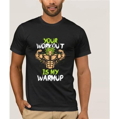 GYM Men women Summer 100% Cotton Black Tees Male Newest Top Popular Normal Tee Shirts unisex