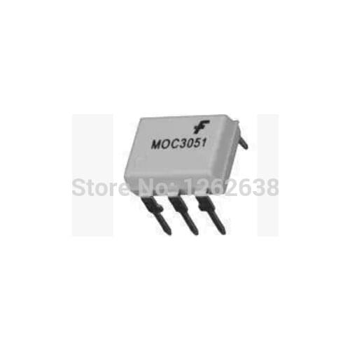 MOC3051