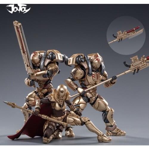 Soldier Model Hand-Made Toy Soldier Soldier Special Forces Doll Army Spot Movable Black Female Finished Product